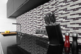 Gel MOSAIC TILE