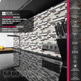 Gel MOSAIC TILE