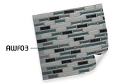 Gel MOSAIC TILE