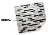 Gel MOSAIC TILE
