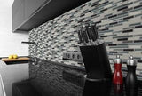 Gel MOSAIC TILE