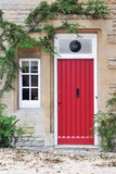 Personalised House Number Cut Out Bespoke Custom Frosted Window Film