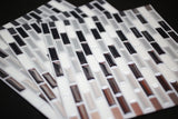 Gel MOSAIC TILE