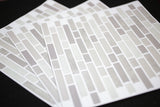 Gel MOSAIC TILE