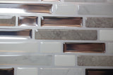 Gel MOSAIC TILE