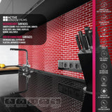 Gel MOSAIC TILE