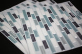 Gel MOSAIC TILE