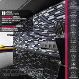 Gel MOSAIC TILE