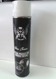600ml Pro Glass Cleaning Active Foam