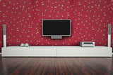 Cover Styl' - U9 Grey Stone Brick Self Adhesive Sticker, Vinyl Window Wall Door Furniture Covering