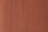 Cover Styl' - C2 Mahogany Wood Self Adhesive Sticker, Vinyl Window Wall Door Furniture Covering