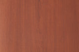 Cover Styl' - C2 Mahogany Wood Self Adhesive Sticker, Vinyl Window Wall Door Furniture Covering