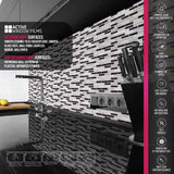 Gel MOSAIC TILE