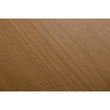 Cover Styl' - B1 Light Wenge Wood Self Adhesive Sticker, Vinyl Window Wall Door Furniture Covering