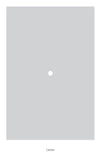 Triple Dot / Circle Cut Out Bespoke Custom Frosted Window Film