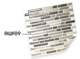 Gel MOSAIC TILE