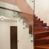 Bronze Frosted Window Film