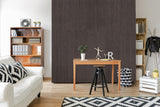 Cover Styl' - I10 Grey Oak Wood Self Adhesive Sticker, Vinyl Window Wall Door Furniture Covering