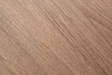 Cover Styl' - F5 Dark Oak Structured Wood Self Adhesive Sticker, Vinyl Window Wall Door Furniture Covering