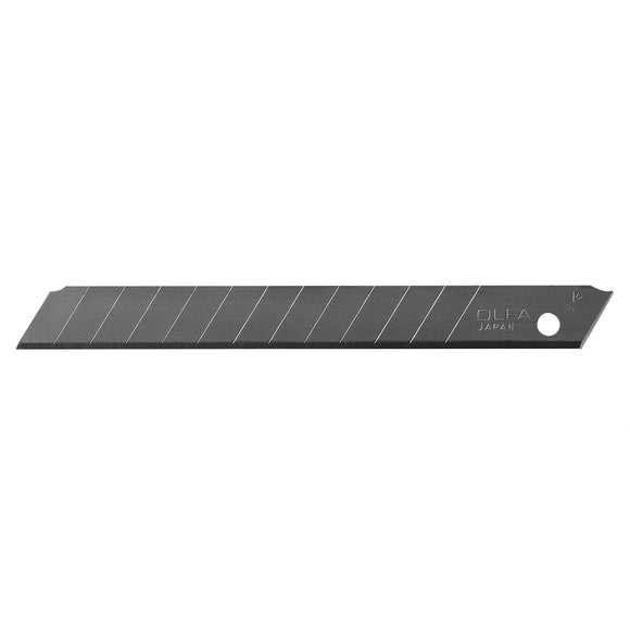 Olfa Stainless Steel Blades (50)