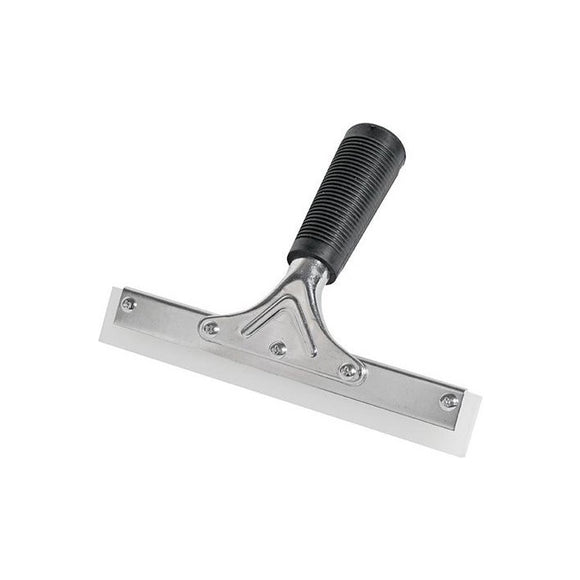 8” pro squeegee deluxe