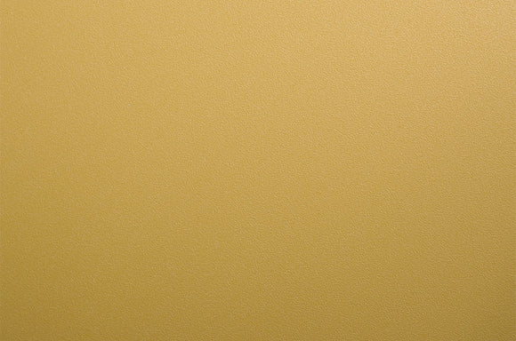 Cover Styl' - M1 Sun Yellow Velvet Grain Self Adhesive Sticker, Vinyl Window Wall Door Furniture Covering