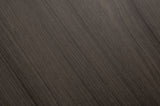 Cover Styl' - I10 Grey Oak Wood Self Adhesive Sticker, Vinyl Window Wall Door Furniture Covering
