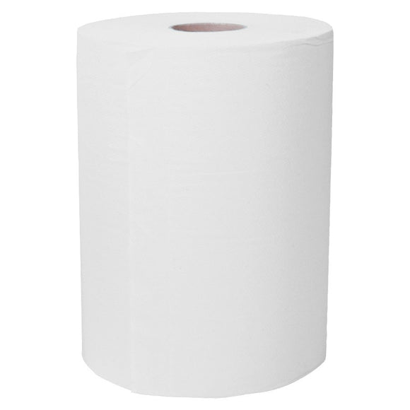 VERY LOW LINT WINDOW  GLASS CLEANING PAPER TISSUE ROLL