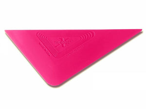 Tri-Edge X Pink Hard Card Corner