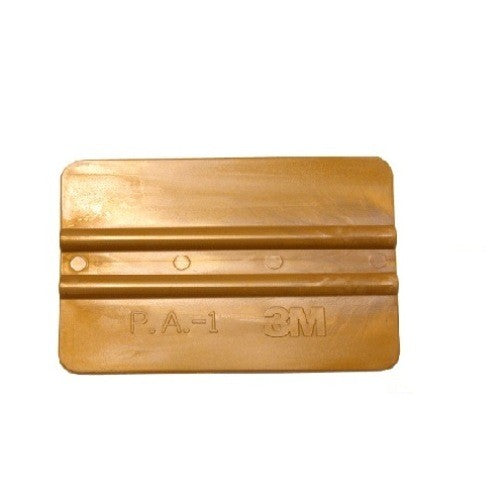 3M GOLD HARD CARD SQEEGEE