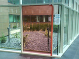 Transparent Decorative Window Film Self Adhsevie